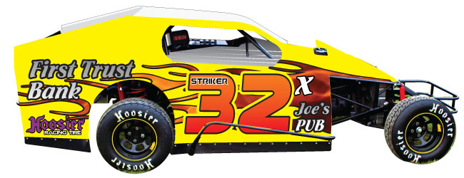 Dirt Modified 3