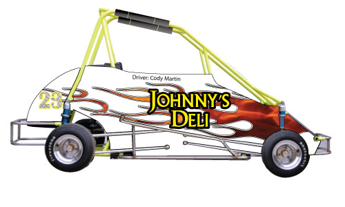 quarter midget clip art - photo #13