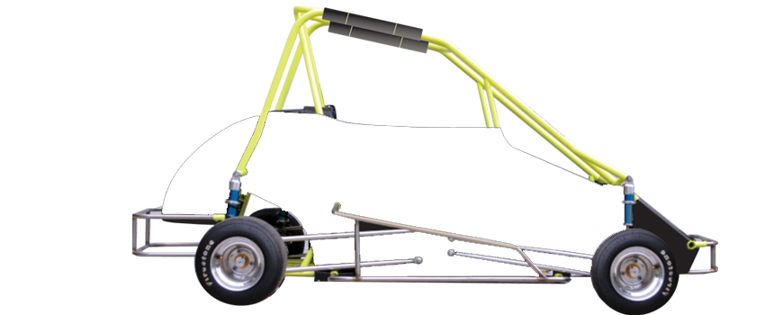 quarter midget clip art - photo #10