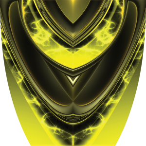 Custom Plasma Yellow Graphics