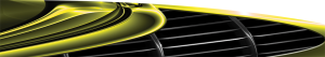 Custom Turbine Yellow Graphics