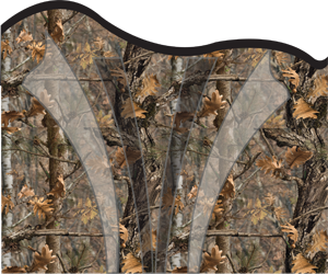 Custom Camo Graphics