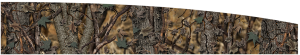 Custom Bushwolf Hybrid Camo  Graphics