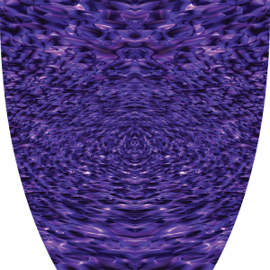 Custom Lava Purple Graphics