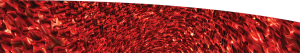 Custom Lava Red Graphics