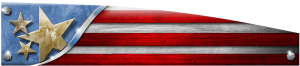 Custom Patriot1 Graphics