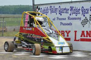 Quarter Midget S & S Racing-2