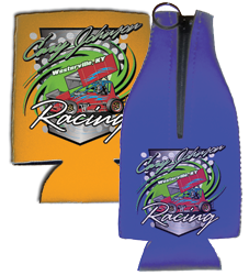 Racing Koozies