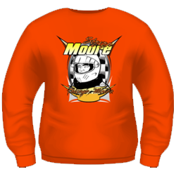 Racing Sweat Shirts